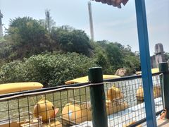 -珠海海泉湾神秘岛亲子乐园