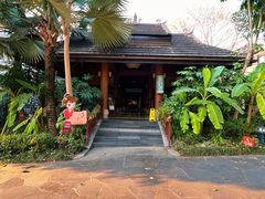-西双版纳洲际度假酒店-曼霖轩中餐厅