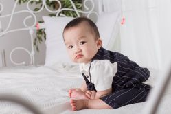 -小熊维尼高端儿童摄影(罗湖区总店)