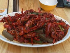 -卤鹅鲜生(卤鹅鲜生万科金域悦府店)