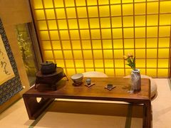 -千代武日本料理(爱建店)