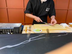 -Sushi Hanzo半藏(天环广场店)