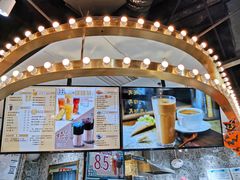 门面-美芝莲(领展购物广场中关村店)