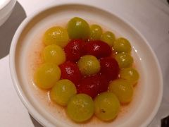 荔枝小番茄子-辣婆婆(悠唐店)