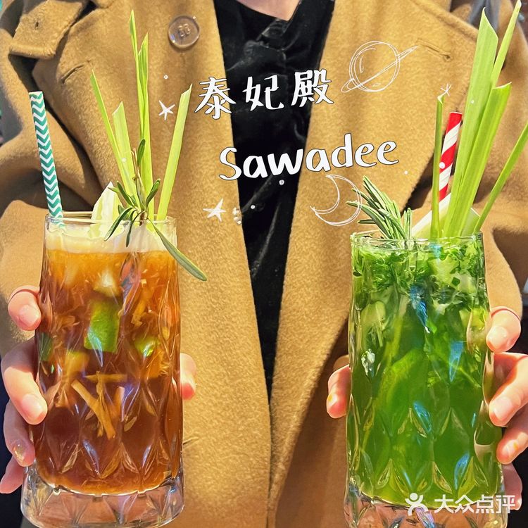 杭州湖滨人气排队王丨好吃值得N刷