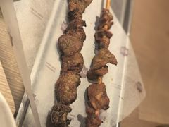 -耶里夏丽·新疆菜·28年喀什老馆(田林东路店)