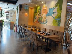 -月暹罗·泰越料理(悠方店)