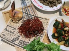 -哈力家·西北烧烤烤串(凤城三路店)