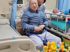 -锦欣康养上海泽顾护理院