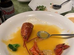 -上海小南国(正大店)