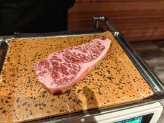 -老乾杯和牛烧肉(王府中环店)