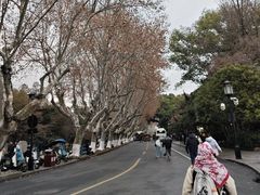 -浙江省博物馆(孤山馆区)