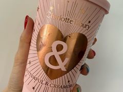 -BUTTERFUL&CREAMOROUS 黄油与面包(中山公园龙之梦店)