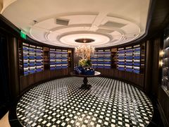 -CHARLIETOWN红茶公司(南京万象天地店)