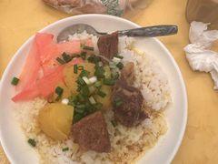 -老光明岗琼甜茶馆
