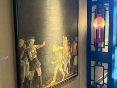 -上海苏宁宝丽嘉酒店·嘉府壹号中餐厅