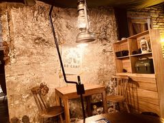 -鹿萤季·营地小馆(皇后公园店)
