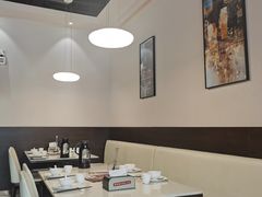 卡座-煲王粤菜餐厅(中侨中心店)