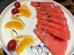 -南门四季铜锅涮肉(左家庄店)