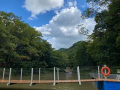 -参仙谷生态旅游度假区