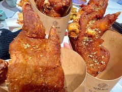 -纪林菜馆·博山菜老字号(八大局店)
