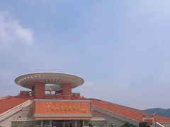 -中国闽台缘博物馆