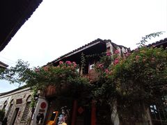-紫阳古街