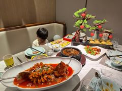 -宴昆山·私房菜(春晖店)