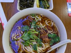 -李先生牛肉面·米饭套餐