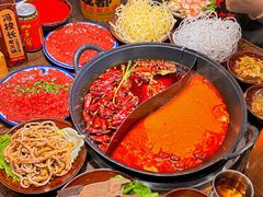 -冯校长老火锅(广州正佳广场店)