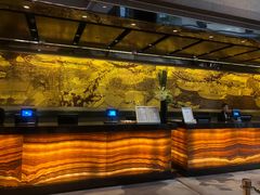 -上海新锦江大酒店