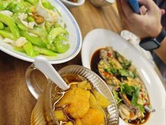 -水先生寧波菜(天一店)