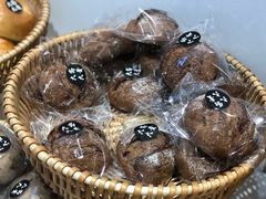 -富贵面包公司(运河店)