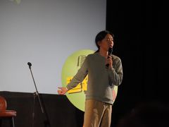 -首都电影院(西单店 LED巨幕)