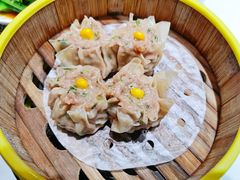 干蒸牛肉烧麦-日昌餐馆(Mini西点茂店)