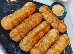 -为什么牛潮汕牛肉火锅(中信广场店)