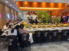 -喜家自助小火锅(乐客城店)