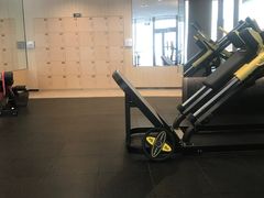 -W FITNESS 威尔仕健身·游泳(万科天空之城店)