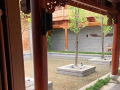 -丽江金茂隐逸酒店-凯悦臻选SPA