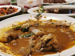 -江南村海鲜馆(洞头店)