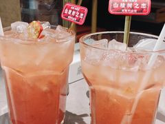 -麻都·成都菜(人民广场店)