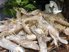 -加餐海鲜自助(宝龙一城店)