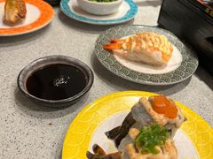 -万岁寿司(芳村店)