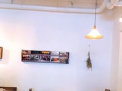 大堂-Ginko银子(青龙街店)