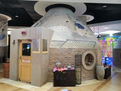 -丽池宫韩式汗蒸会馆(华灯坊店)