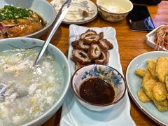 -百家鲜·杭帮菜