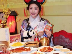 -小吊梨汤·北京菜·烤鸭(鸟巢店)