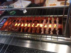 -邢氏老太太烤串(北兴街店)