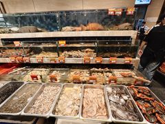 -抱德·潮汕味(敦和店原惠城鱼仔)