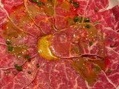 -韩悦牛排烤肉(仓山万达店)